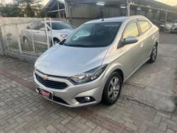 Chevrolet - Prisma Sedan LTZ 1.4 8V FlexPower 4p