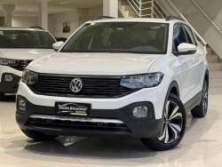 VolksWagen - T-Cross 1.0 TSI Flex 12V 5p