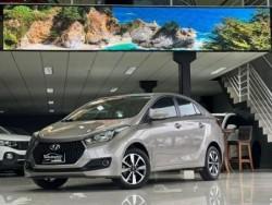 Hyundai - HB20S Confort Style 1.6 Flex 16V