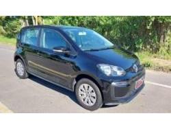 VolksWagen - Up! Move 1.0 Total Flex 12V 5p