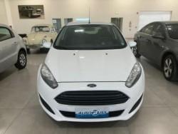 Ford - Fiesta 1.5 16V Flex 5p