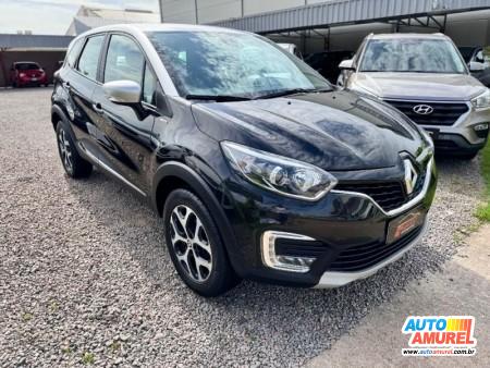 Renault - Captur Intense Bose 1.6 16V Flex 5p