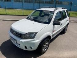 Ford - EcoSport XLT FREESTYLE 1.6 Flex 8V 5p