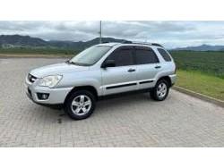 Kia Motors - Sportage LX 2.0 16V