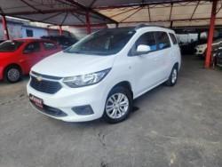 Chevrolet - Spin LT 1.8 8V EconoFlex 5p