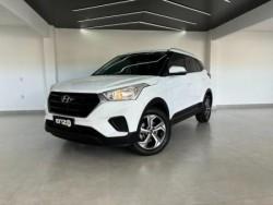 Hyundai - Creta Action 1.6 16V Flex