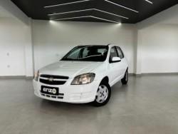 Chevrolet - Celta LT 1.0 MPFI 8V FlexPower 5p