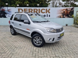 Ford - EcoSport XLT FREESTYLE 1.6 Flex 8V 5p