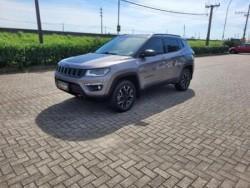 Jeep - Compass Trailhawk 2.0 4x4 Diesel 16V