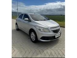 Chevrolet - Onix Hatch LT 1.0 8V FlexPower 5p