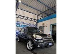 Kia Motors - Soul 1.6 16V 