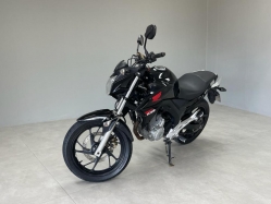 Honda - CB TWISTER 250cc