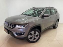 Jeep - Compass Longitude 2.0 4x4 Diesel 16V