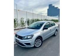 VolksWagen - Voyage 1.6 MSI Flex 8V 4p