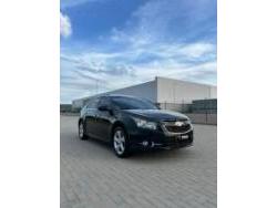 Chevrolet - Cruze HB Sport LTZ 1.8 16V FlexPower 5p