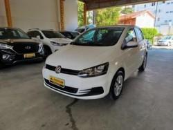 VolksWagen - Fox Trendline 1.6 Flex 8V 5p