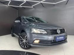 VolksWagen - Jetta Highline 2.0 TSI 16V 4p Tiptronic