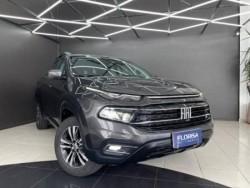 Fiat - Toro Freedom 1.3 T270 4x2 Flex