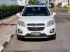 Chevrolet - Tracker LTZ 1.8 16V Flex 4x2