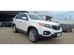 Kia Motors - Sorento 2.4 16V 174cv 