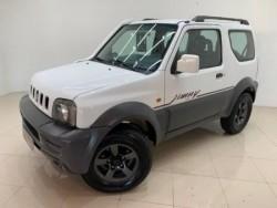 Suzuki - Jimny Wide 4ALL 1.3 16V