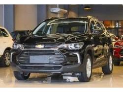 Chevrolet - Tracker LT 1.0 Turbo 12V Flex