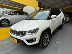 Jeep - Compass Longitude 2.0 4x4 Diesel 16V