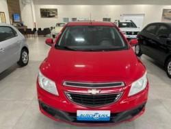 Chevrolet - Onix Hatch LT 1.0 8V FlexPower 5p