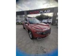 Fiat - Toro Volcano 2.0 16V 4x4 TB Diesel