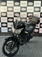 Suzuki - DL 650 V-Strom