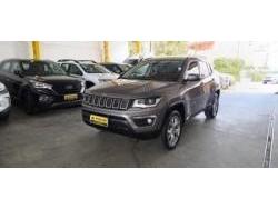 Jeep - Compass Longitude 2.0 4x4 Diesel 16V