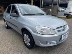 Chevrolet - Prisma Sedan Joy 1.4 EconoFlex 8V 4p