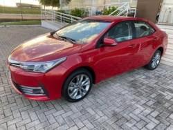 Toyota - Corolla XEi 2.0 Flex 16V 