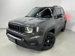 Jeep - Renegade Sport T270 1.3 TB 4x2 Flex