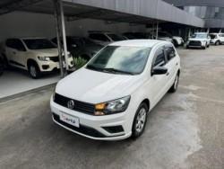 VolksWagen - Gol 1.0 Flex 12V 5p