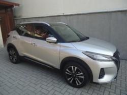 Nissan - Kicks Exclusive 1.6 16V Flex