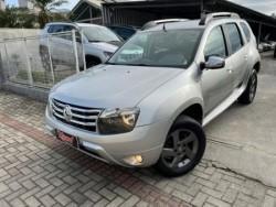 Renault - Duster Dynamique  1.6 Flex 16V