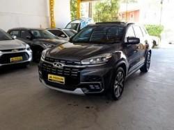 Caoa Chery - Tiggo 8 TXS 1.6 16V TGDi