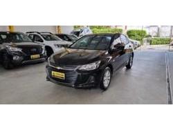 Chevrolet - Onix Hatch LT 1.0 12V Flex 5p