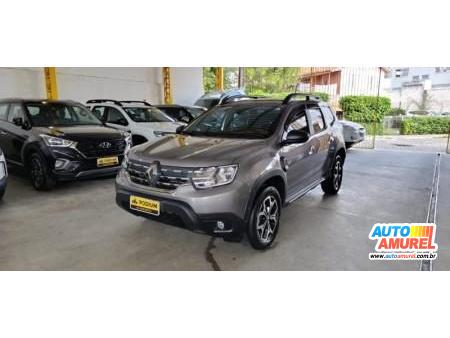 Renault - Duster Iconic 1.3 Turbo 16V Flex