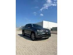 VolksWagen - Amarok Extreme CD 3.0 4x4 TB Diesel