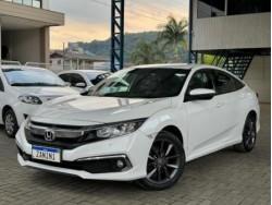 Honda - Civic Sedan EXL 2.0 Flex 16V