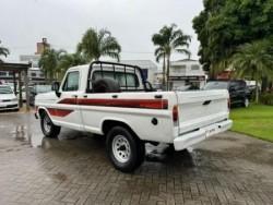 Ford - F-1000 CD 3.9 Diesel