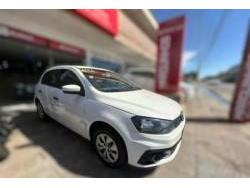 VolksWagen - Gol 1.0 Trend 8V 4p