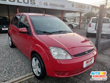 Ford - Fiesta Personnalité 1.0 8V 66cv 5p