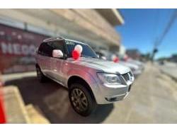 Mitsubishi - Pajero TR4 2.0 16V 131cv 4x4 Mec.