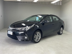 Toyota - Corolla XEi 2.0 Flex 16V 