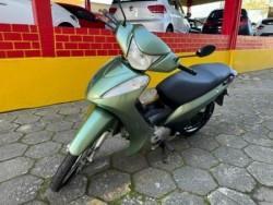 Honda - BIZ 125 ES FUEL INJECTION