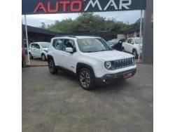 Jeep - Renegade Longitude 1.8 4x2 Flex 16V