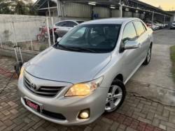 Toyota - Corolla XEi 2.0 Flex 16V 